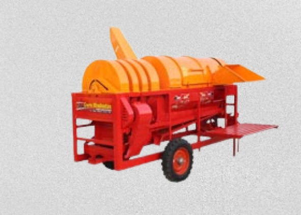 Tractor